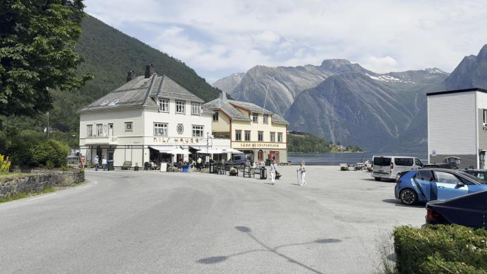 Sæbø