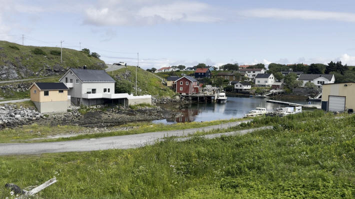 Træna