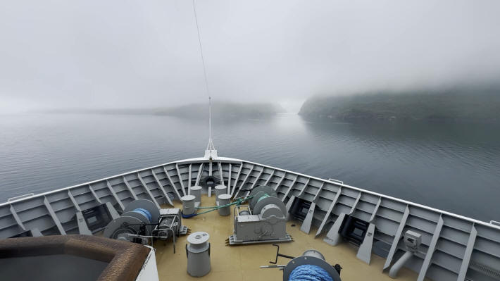 Trollfjord
