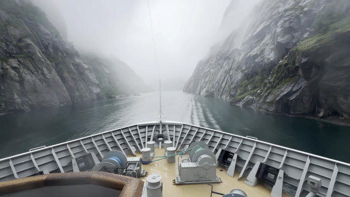 Trollfjord