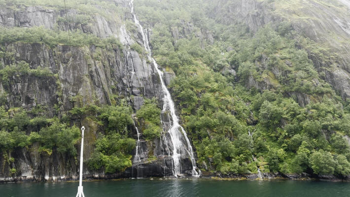 Trollfjord