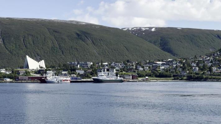Tromsø