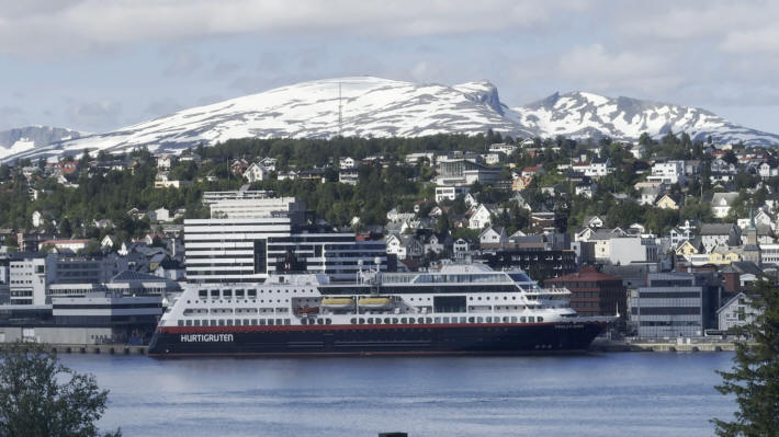 Tromsø