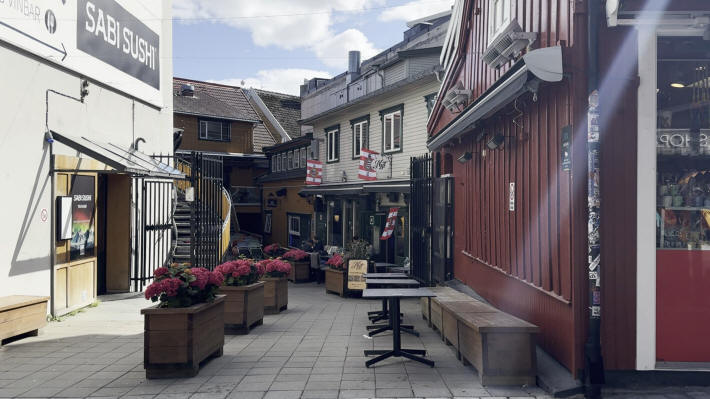 Tromsø