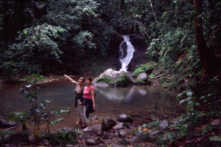 Park National de la Guadeloupe