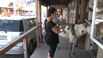 Oatman