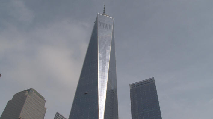 One World Trade Center