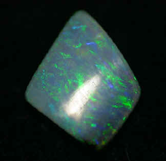 Solid Boulder Opal