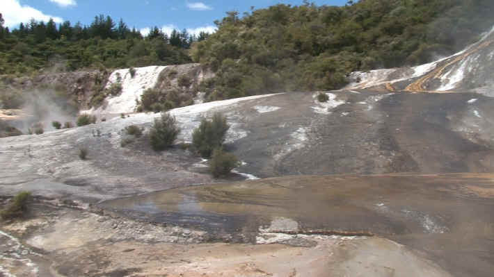 Orakei Korako