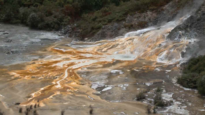 Orakei Korako