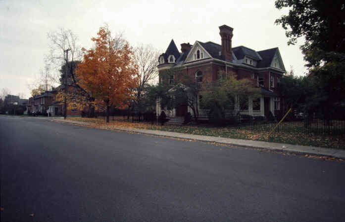 Villa in Ottawa