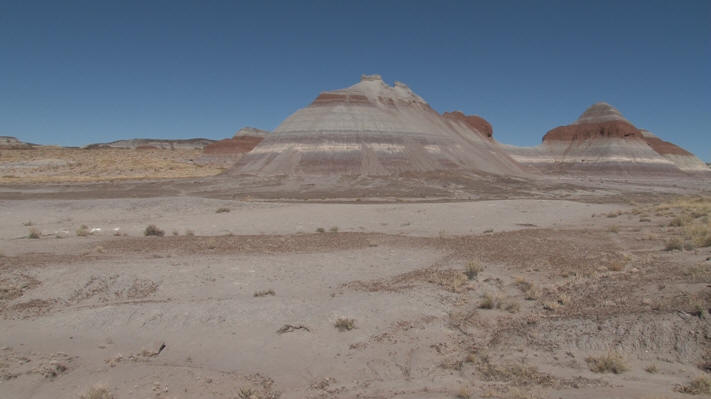 Painted Desert