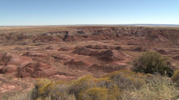 Painted Desert