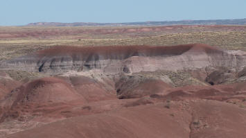 Painted Desert