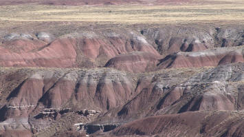 Painted Desert