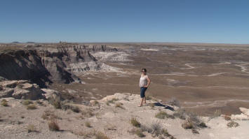 Painted Desert