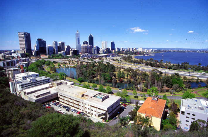 Perth