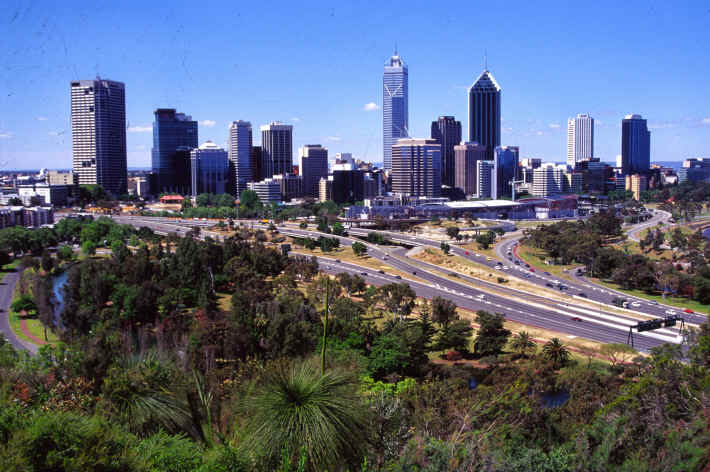 Perth