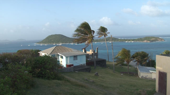 Petit Martinique