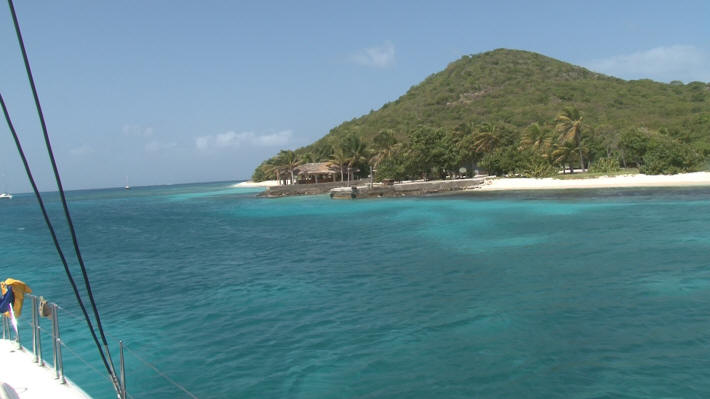 Petit St.Vincent