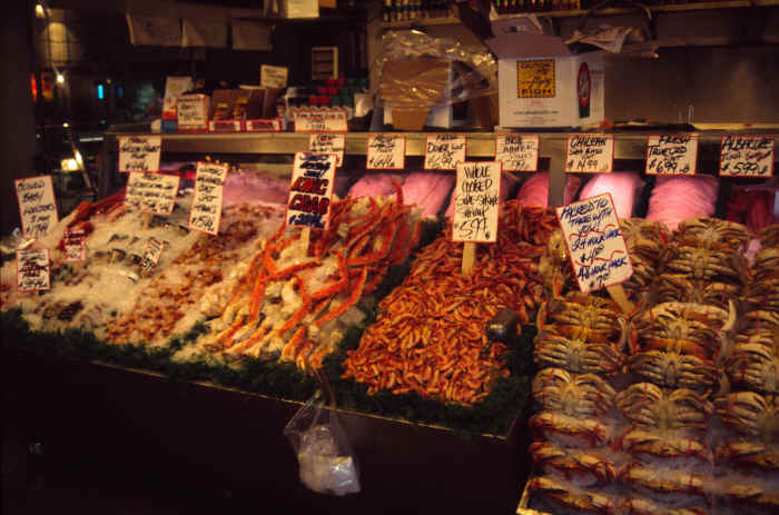 Pike Place Market