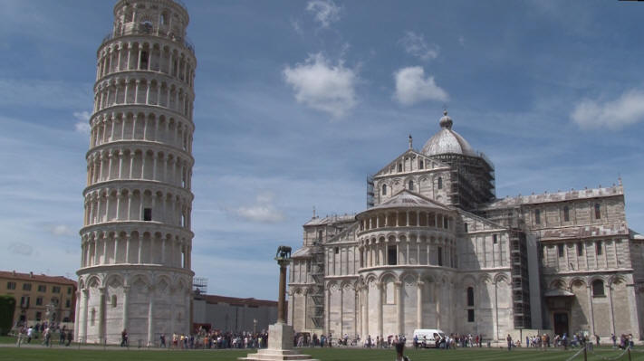 Pisa