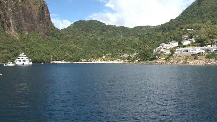 Pitons