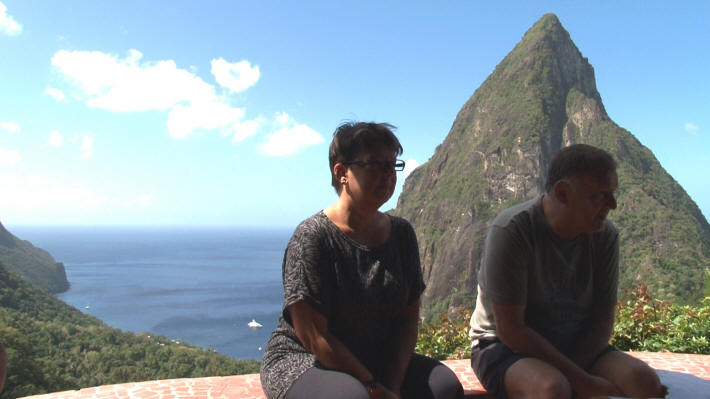 Pitons