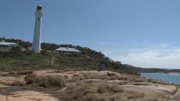 Point Hicks Lighthouse