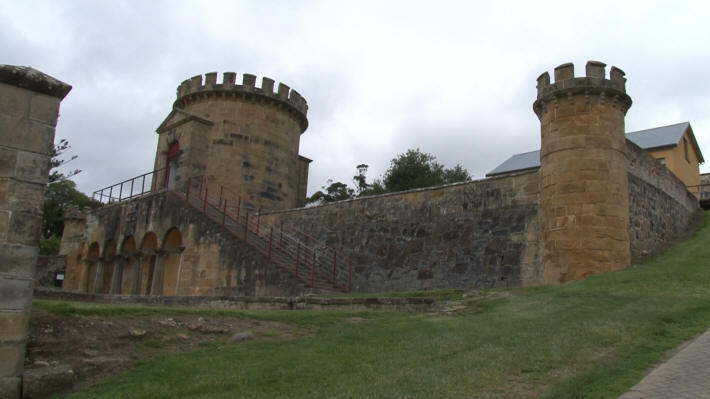 Port Arthur