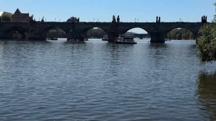 Charles Bridge