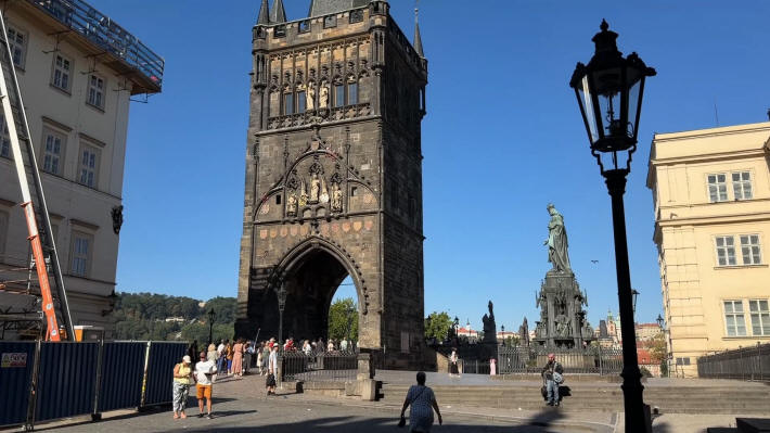 Charles Bridge