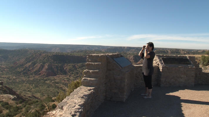 Palo Duro Canyon