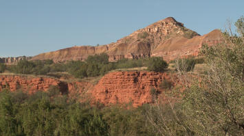 Palo Duro Canyon