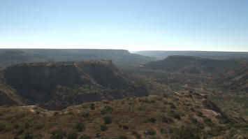 Palo Duro Canyon