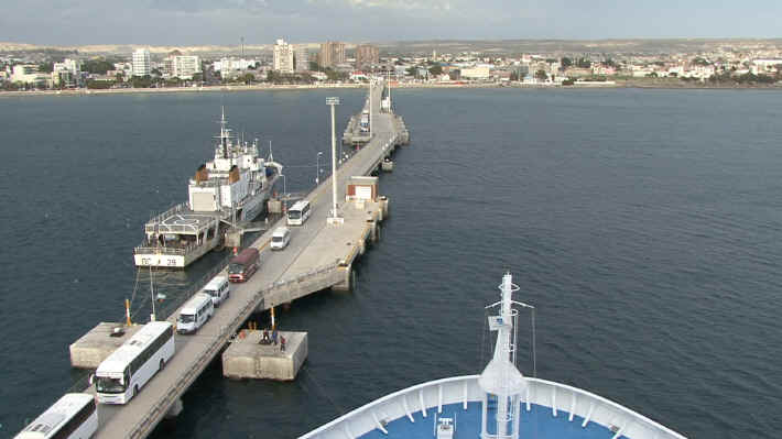 Puerto Madryn