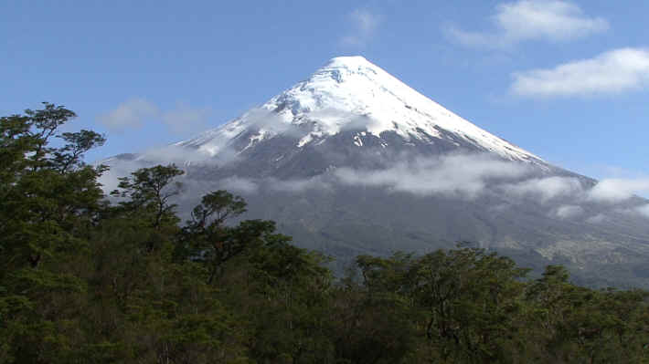 Puerto Montt