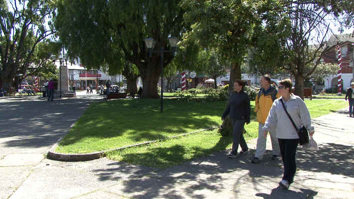 Puerto Montt