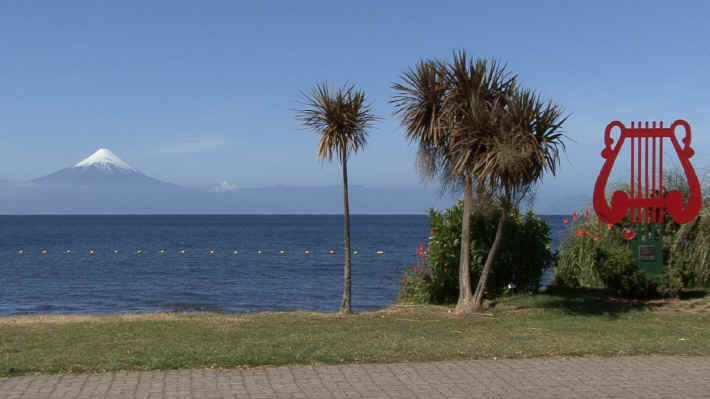 Puerto Montt