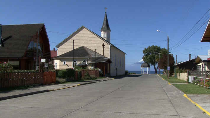 Puerto Montt