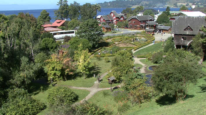 Puerto Montt