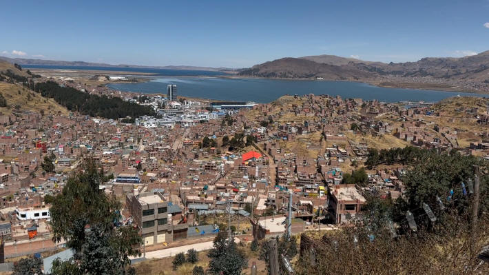 Puno