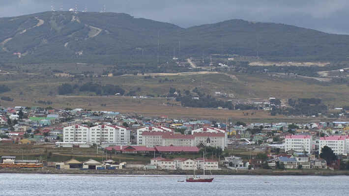 Punta Arenas