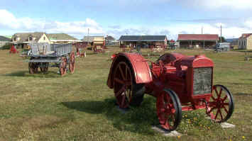 Punta Arenas