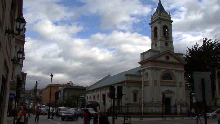 Punta Arenas