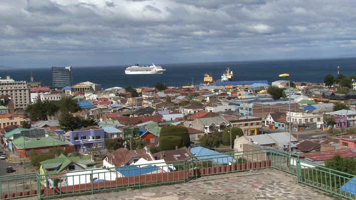 Punta Arenas