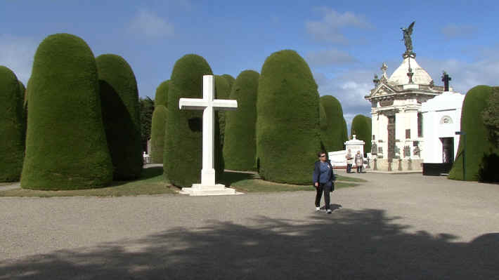 Punta Arenas