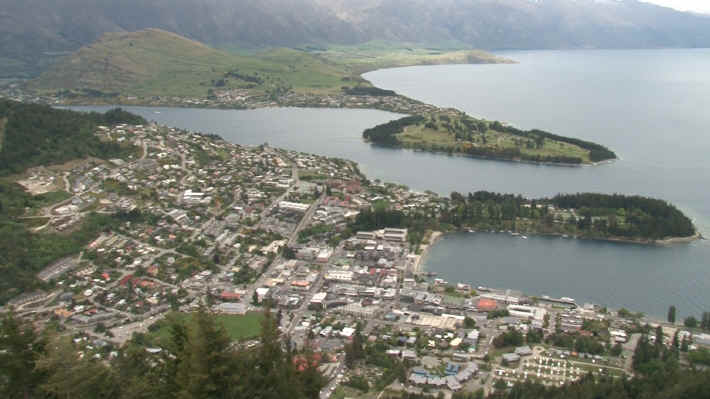 Queenstown