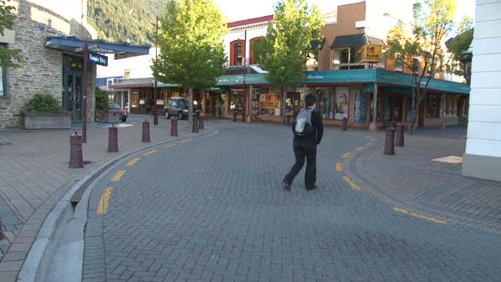 Queenstown