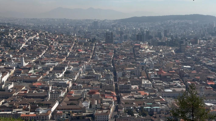 Quito